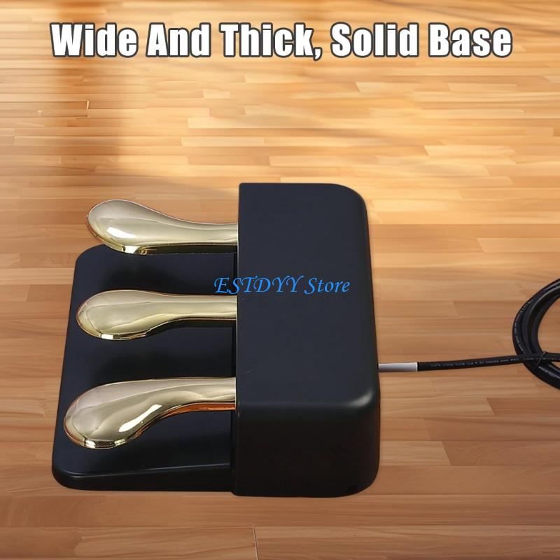 Piano Sustain Pedal - G6DE Bàn đạp bền vững thân