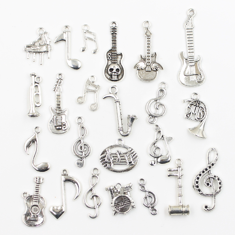 Audio Music Notes - 30 Chiếc Quyến Rũ Âm Nhạc