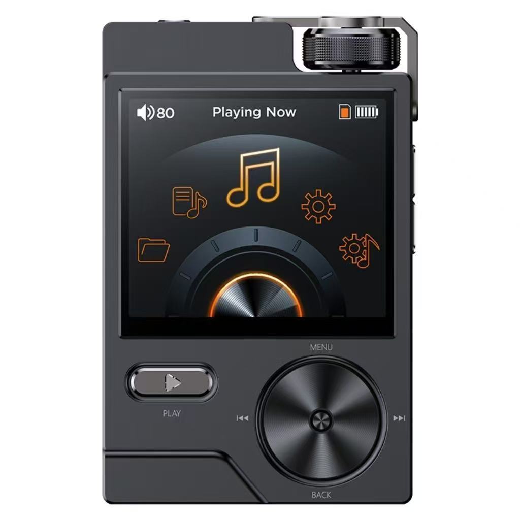 ALVXON Hi-Res Audio HIFI DSD25 - đánh giá và giá Audio Music By