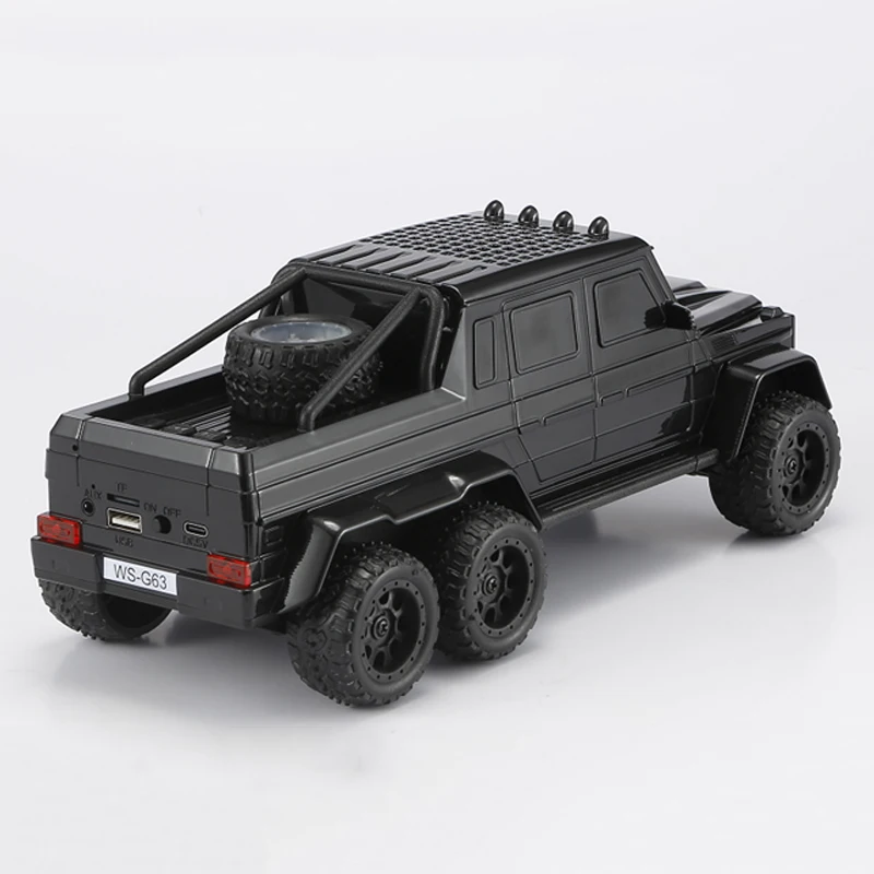 Portbable Wireless Speaker Car - đánh giá và giá Audio Music Spotify