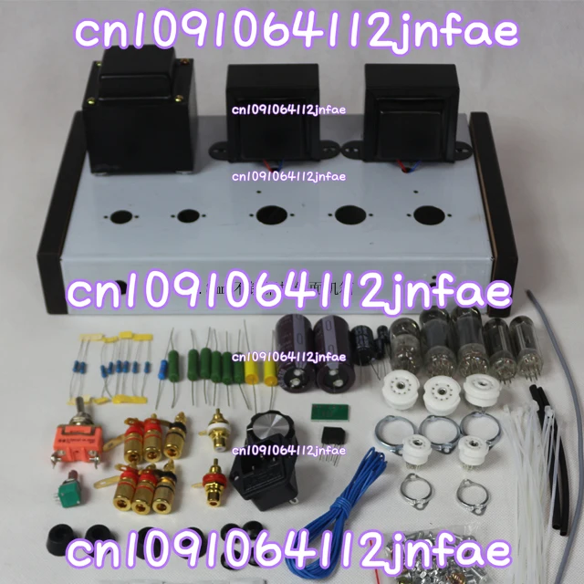 High-Quality Vacuum Tube Power - đánh giá và giá Audio Quality Youtube Music