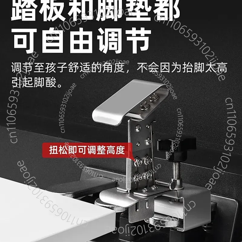 White Separate Piano Auxiliary - đánh giá và giá Piano Sustain Pedal