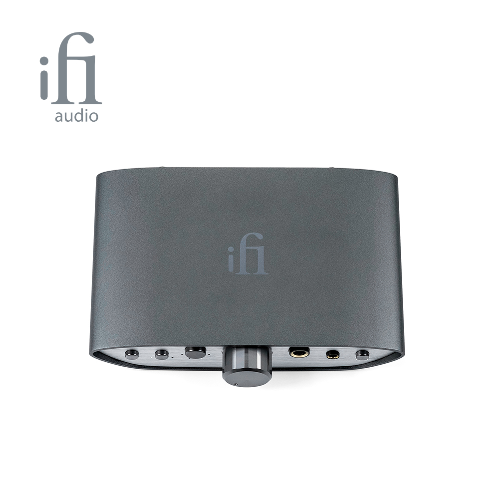 iFi ZEN CAN Desktop Balanced H - đánh giá và giá Audio Without Music