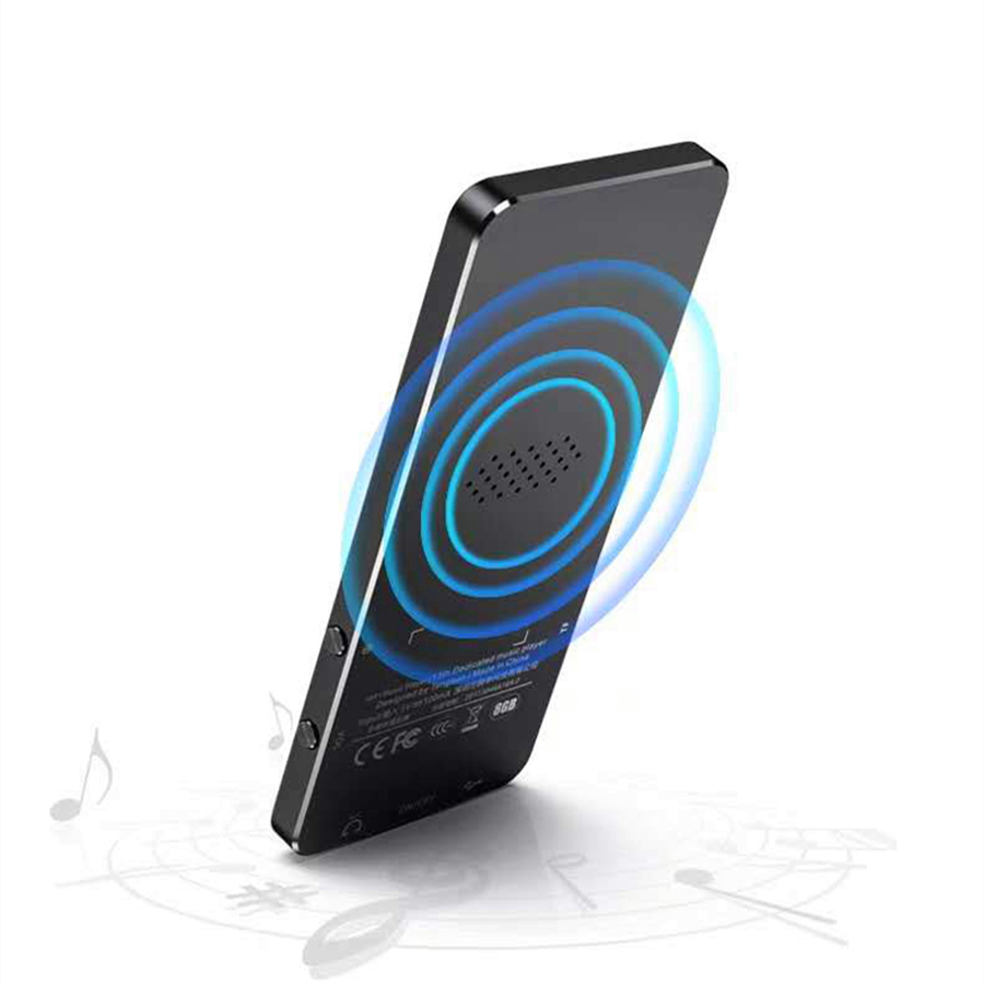 Wireless MP3 HiFi Sound Music  - đánh giá và giá Audio Music By
