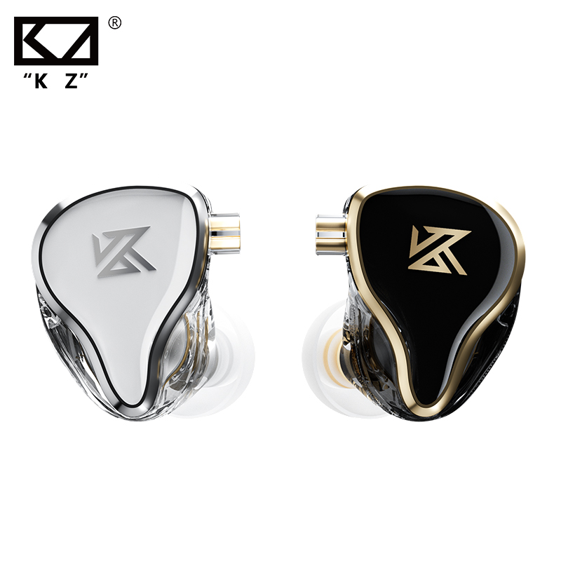 KZ ZAS Kim Loại Có Dây Tai Ngh - đánh giá và giá Audio Music Technology