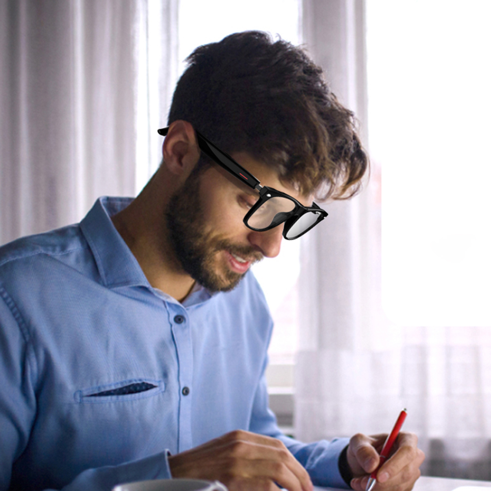 Camera Glasses Remote Shooting - đánh giá và giá Audio Music Bluetooth
