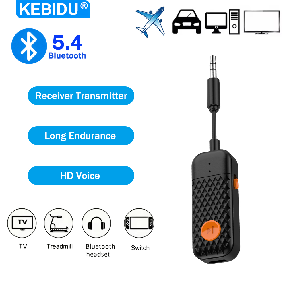 Bluetooth 5.4 Receiver Transmi - đánh giá và giá Audio Music App