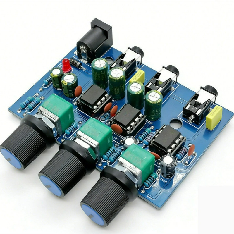 SOTAMIA Two Channel Audio, One - đánh giá và giá Audio Without Music