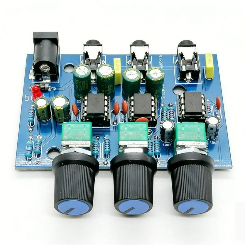 SOTAMIA Two Channel Audio, One - đánh giá và giá Audio Without Music