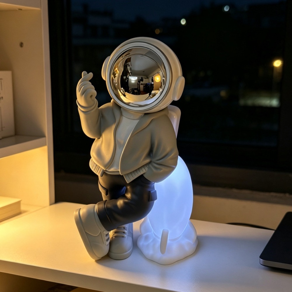Astronaut Rocket Bluetooth Spe - đánh giá và giá Audio Music Spotify