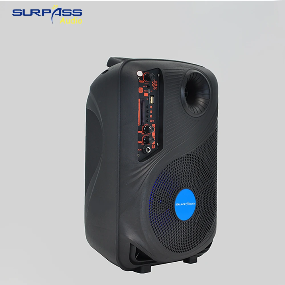 Portable Trolley Bluetooth Spe - đánh giá và giá Audio Music Remove