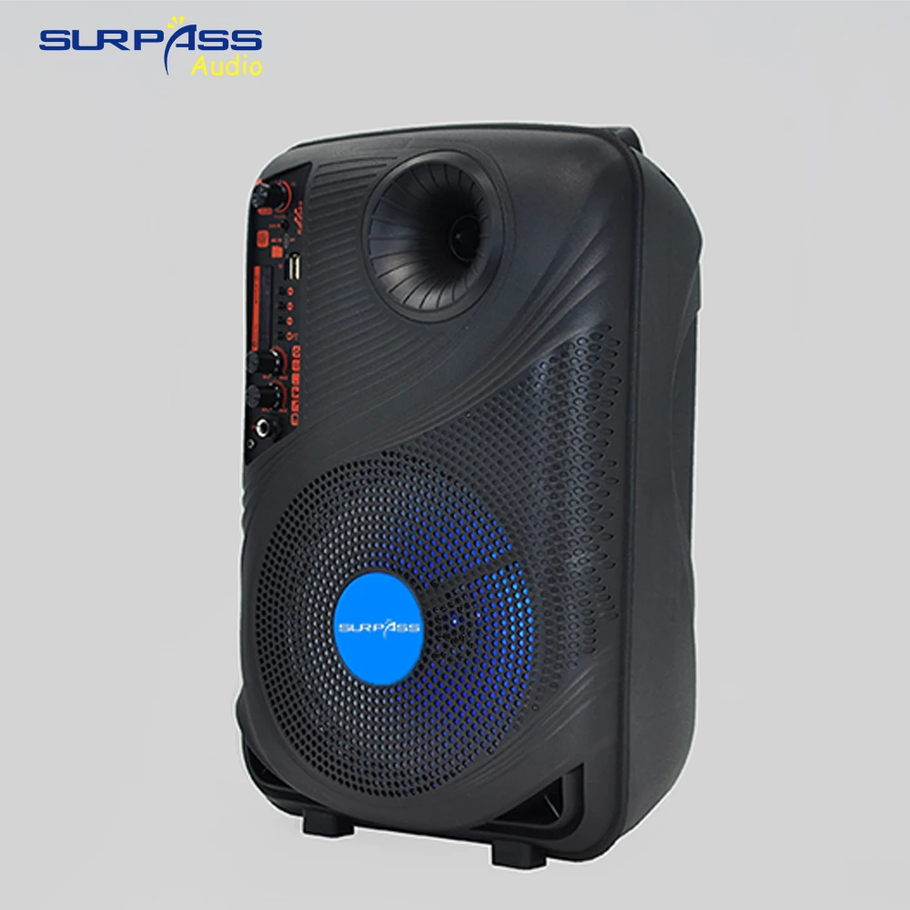 Portable Trolley Bluetooth Spe - đánh giá và giá Audio Music Remove