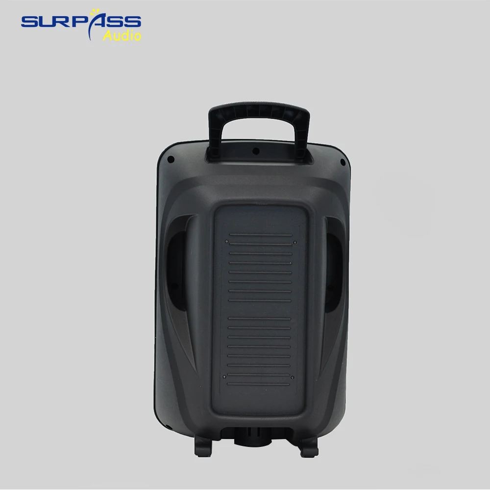Portable Trolley Bluetooth Spe - đánh giá và giá Audio Music Remove