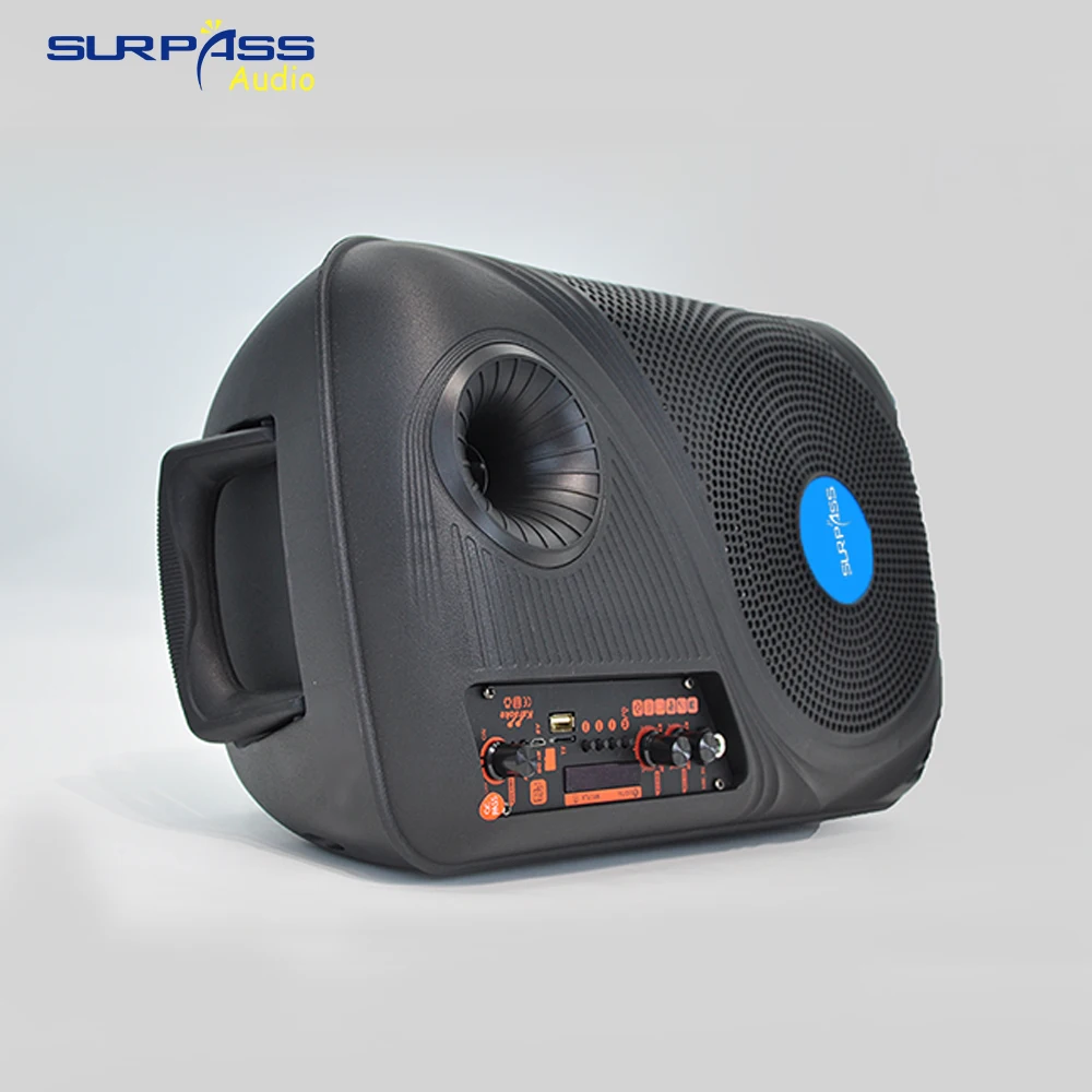 Portable Trolley Bluetooth Spe - đánh giá và giá Audio Music Remove