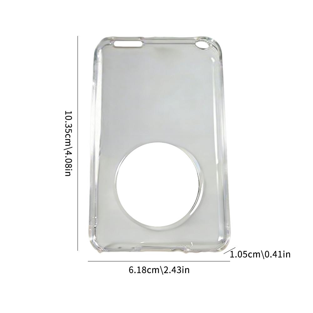 High-end Protective Case for i - đánh giá và giá Audio Music App