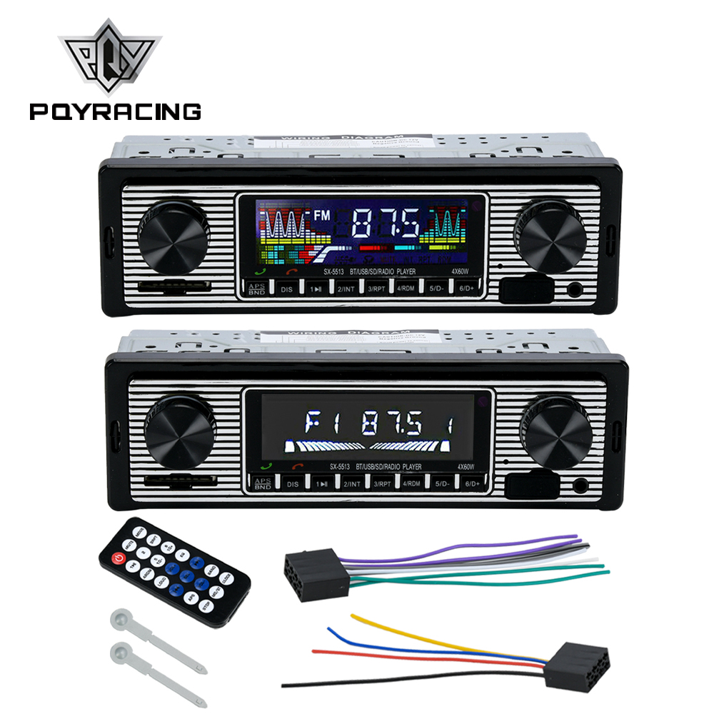 Vintage Car Radio Vehicle Inte - đánh giá và giá Audio Music App