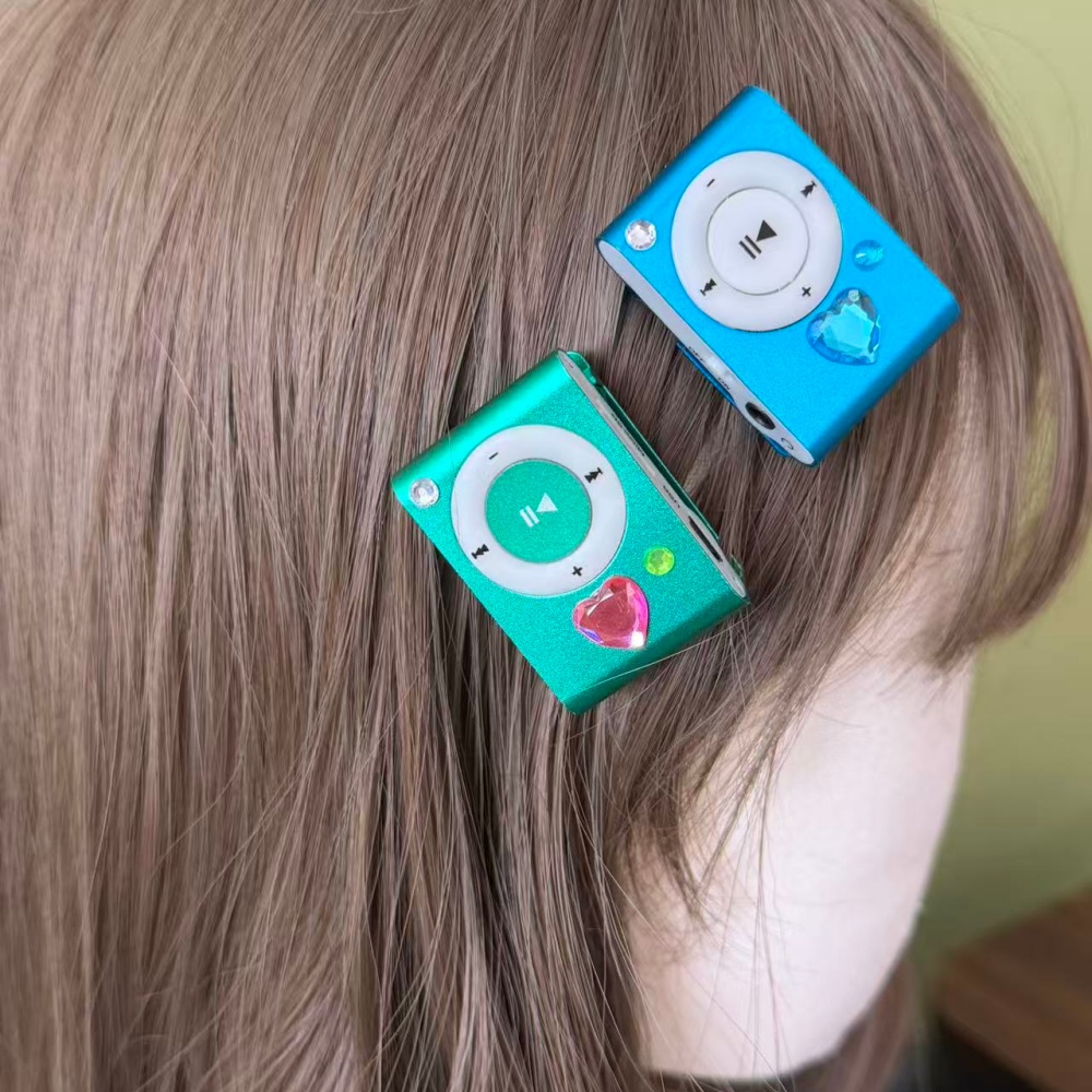 Original Love Diamond MP3 Hair - đánh giá và giá Audio Music App