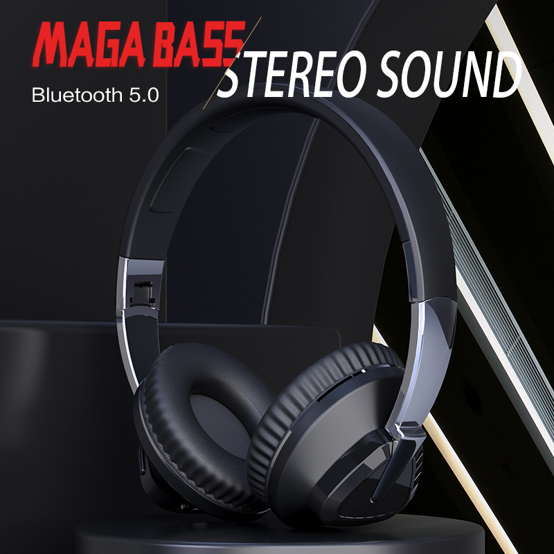 Bluetooth Headphone Wireless E - đánh giá và giá Audio Music Technology