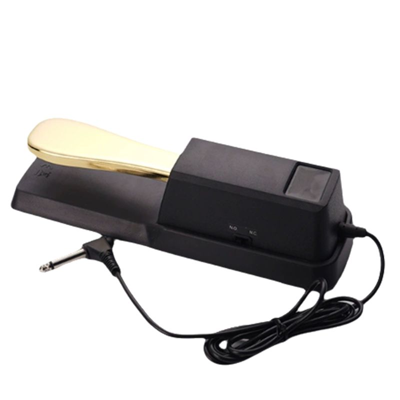 ABVH-Universal Piano Sustain D - đánh giá và giá Piano Sustain Pedal