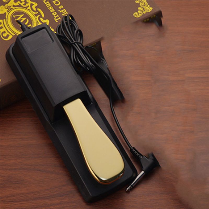ABVH-Universal Piano Sustain D - đánh giá và giá Piano Sustain Pedal