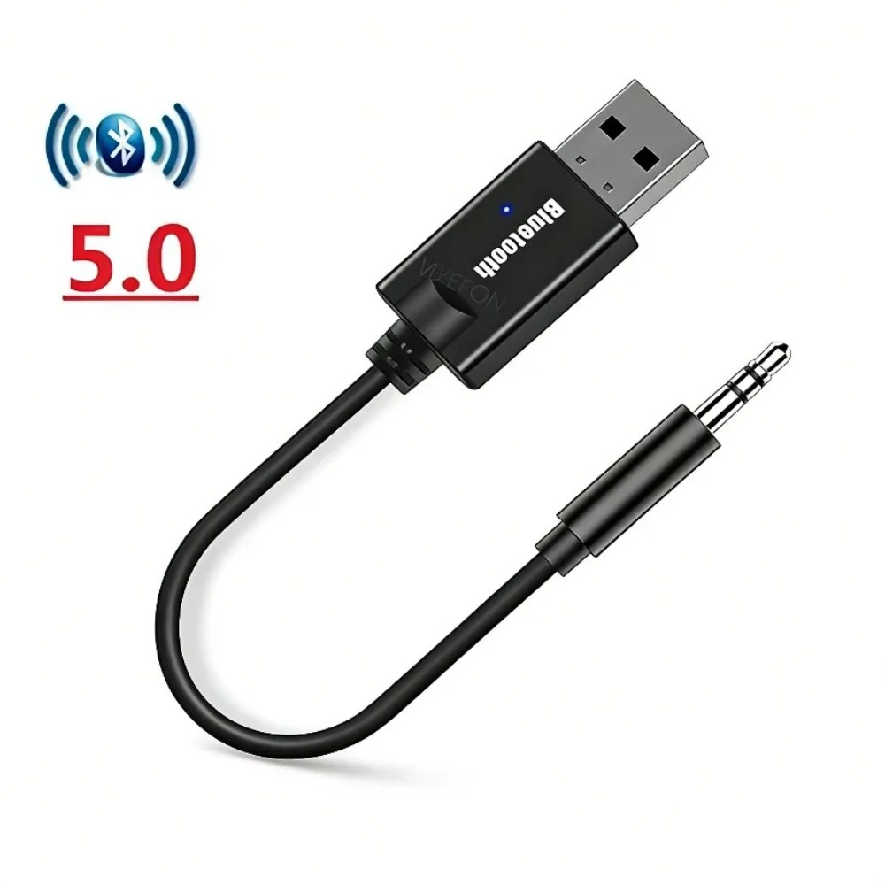 Bluetooth Audio Receiver Usb T - đánh giá và giá Audio Music By