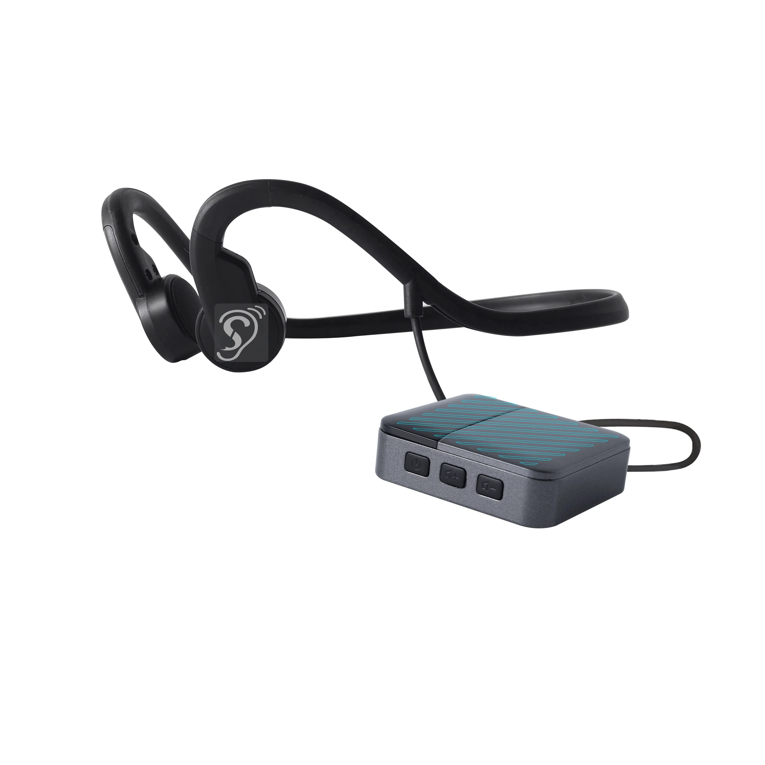 Earsmate Bone Conduction Heari - đánh giá và giá Audio Without Music