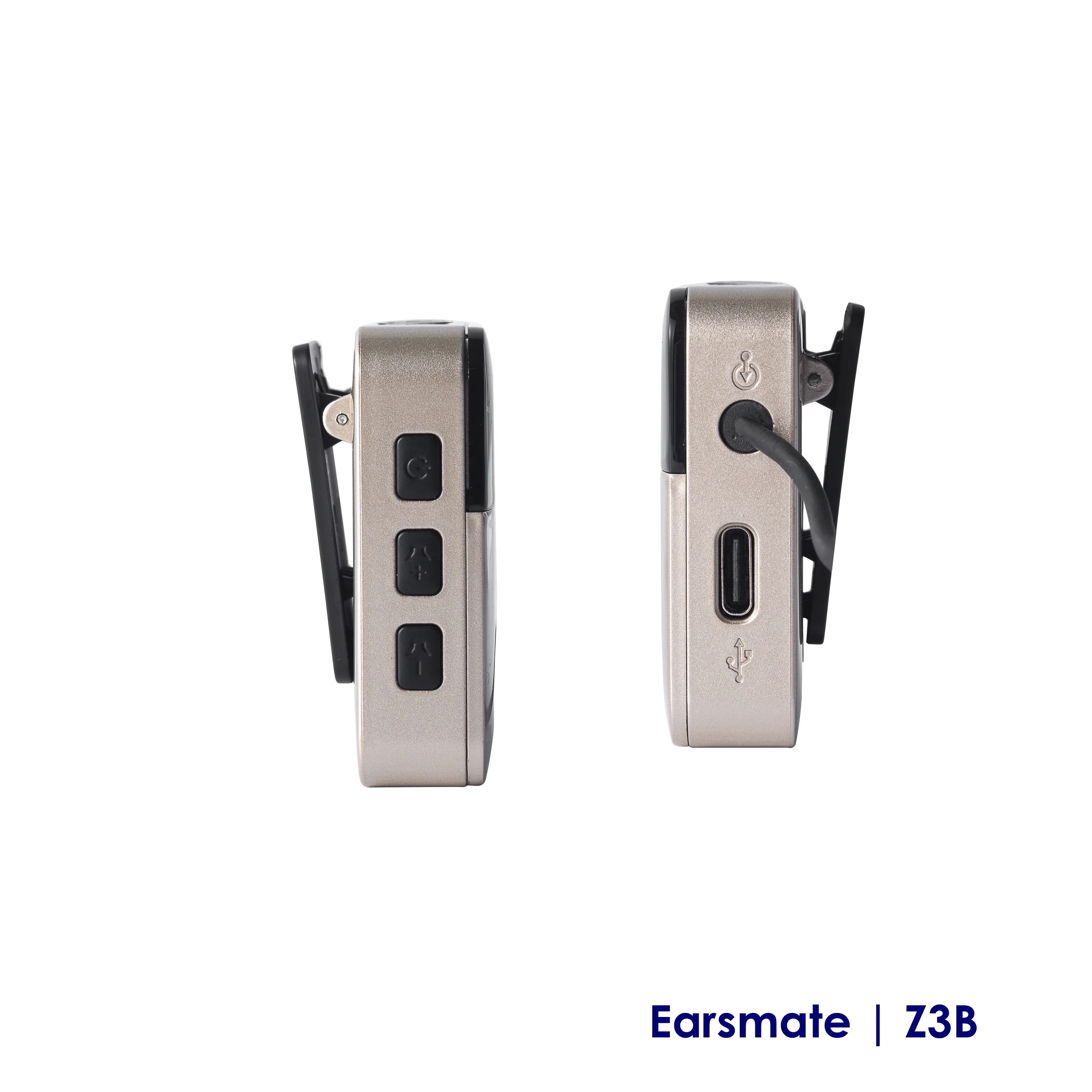 Earsmate Bone Conduction Heari - đánh giá và giá Audio Without Music