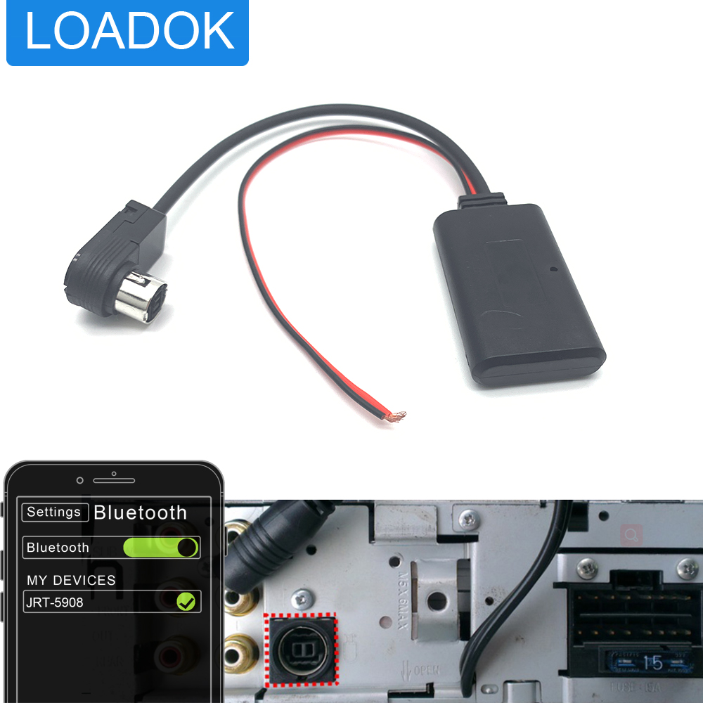 Xe Hơi Bluetooth 5.0 Module Au - đánh giá và giá Audio With Music Ai