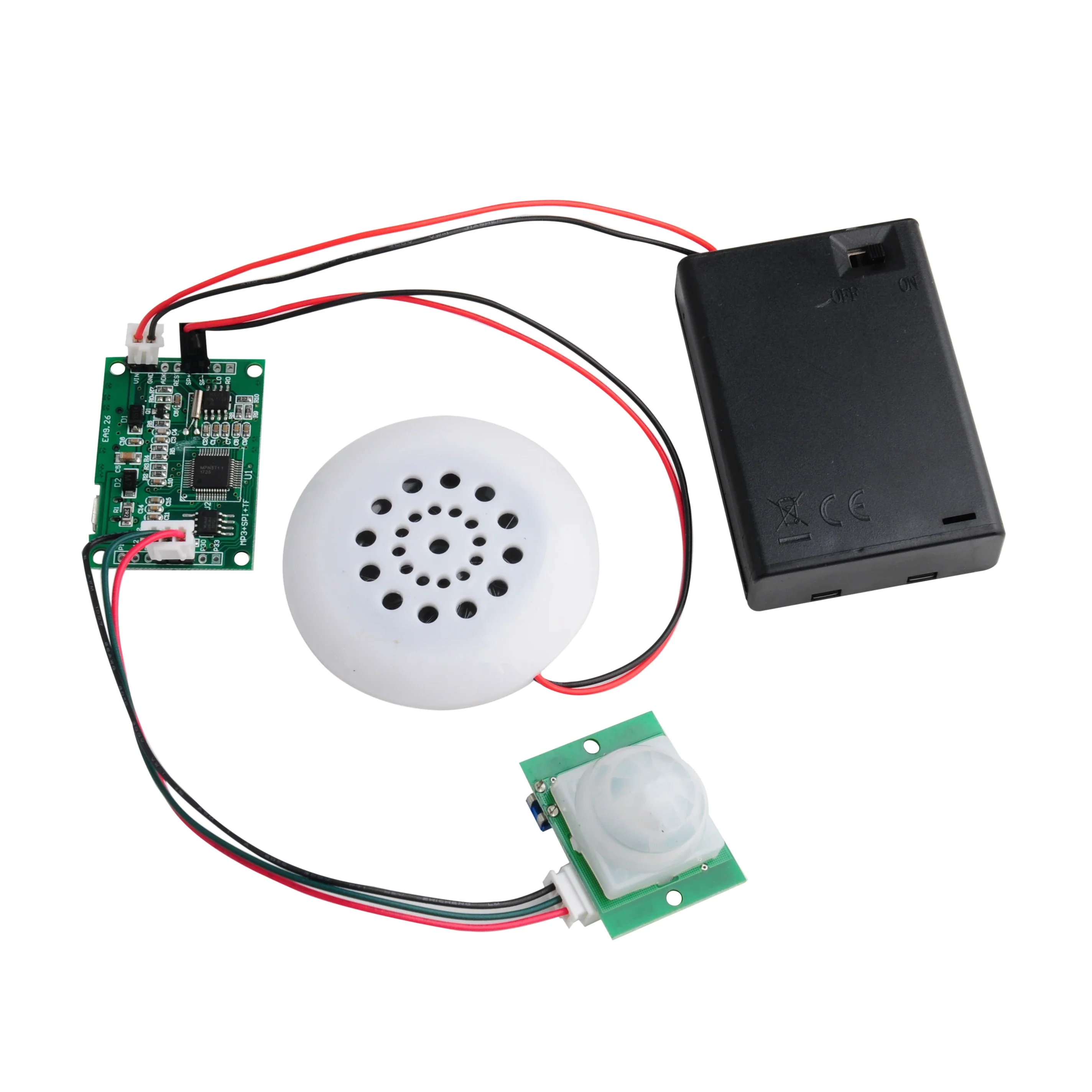 MP3 Voice Module Kit Welcomer  - đánh giá và giá Audio Music Free Download