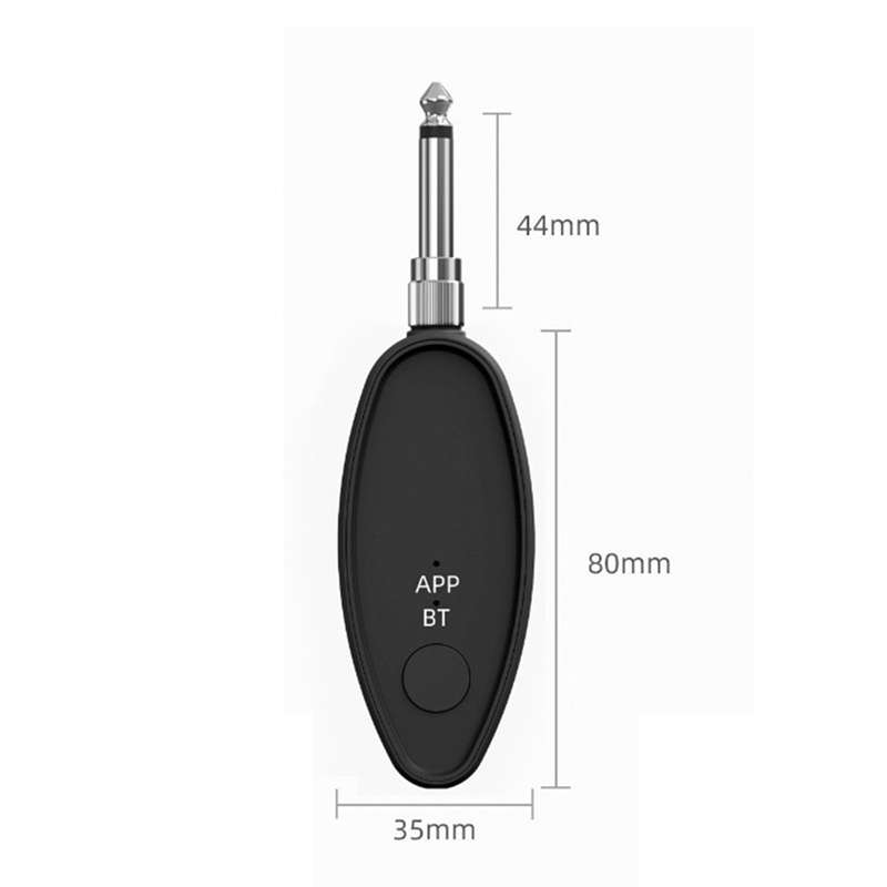 Audio Receiver Adapter 3.5/6.5 - đánh giá và giá Audio Music Remove