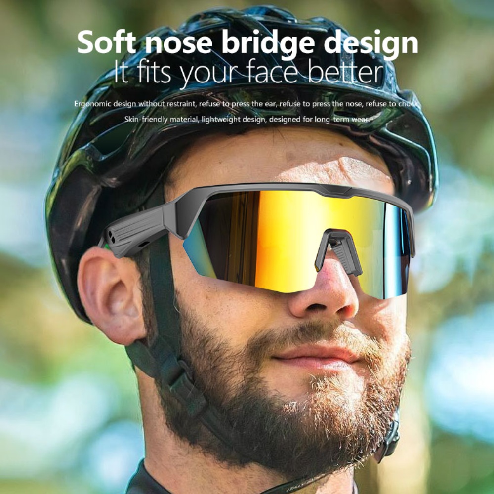 Cycling Running Bluetooth Smar - đánh giá và giá Audio Music Technology