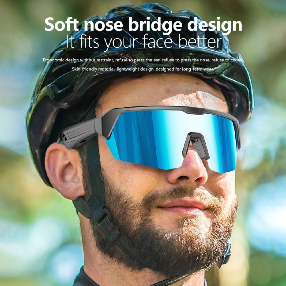 Cycling Running Bluetooth Smar - đánh giá và giá Audio Music Technology