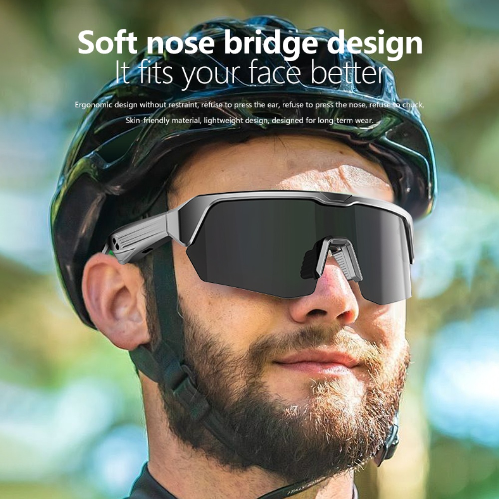 Cycling Running Bluetooth Smar - đánh giá và giá Audio Music Technology