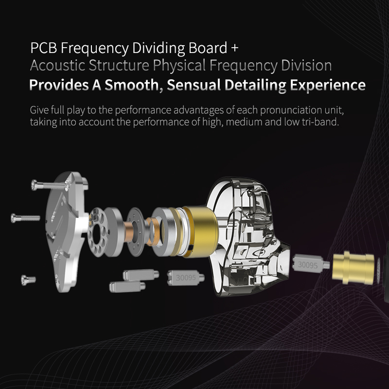 KZ ZS10 Pro Metal Wired Earpho - đánh giá và giá Audio Music Technology