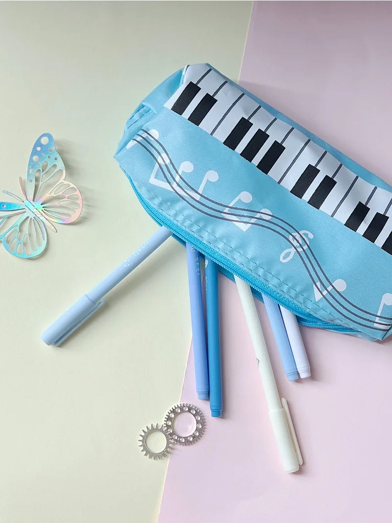 Cute Musical Note Piano Design - đánh giá và giá Audio Music Notes