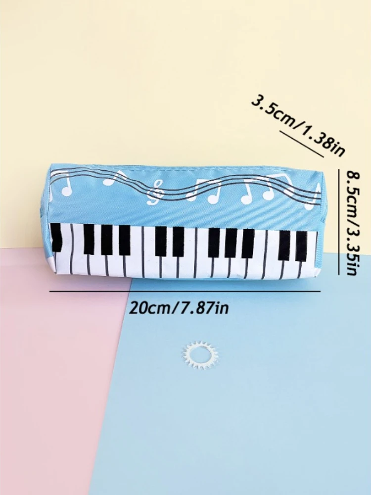 Cute Musical Note Piano Design - đánh giá và giá Audio Music Notes
