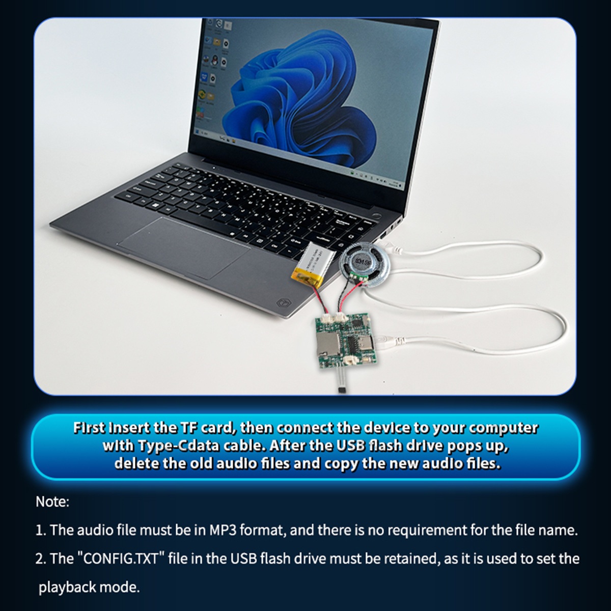 Programmable Sound Recorder Mo - đánh giá và giá Audio Music Free Download