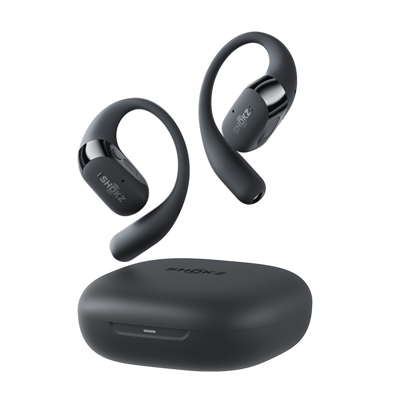 Shokz OpenFit 2+T921 Open Hang - đánh giá và giá Audio Music Technology