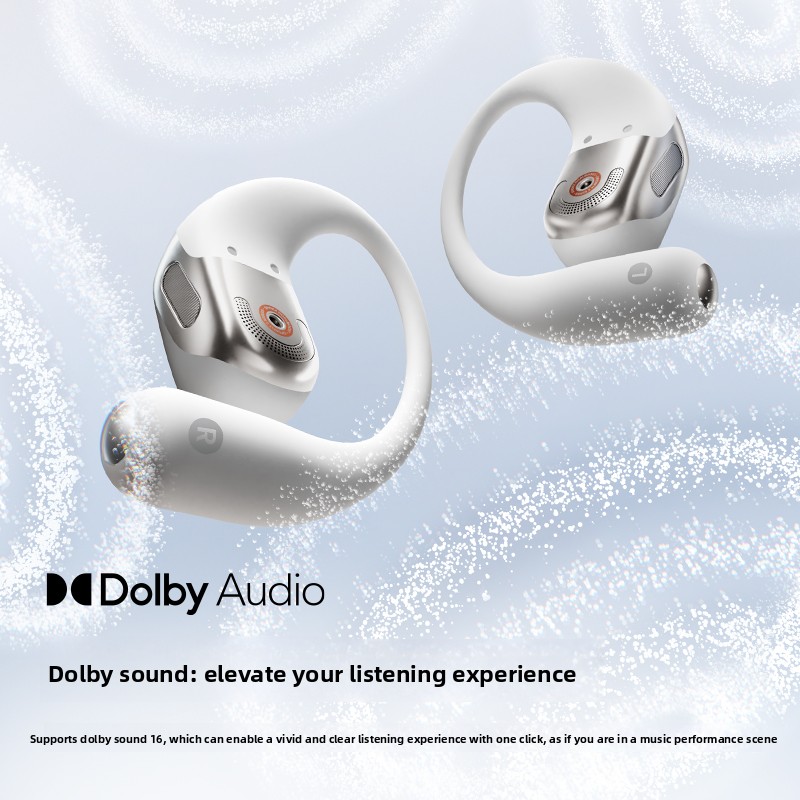 Shokz OpenFit 2+T921 Open Hang - đánh giá và giá Audio Music Technology