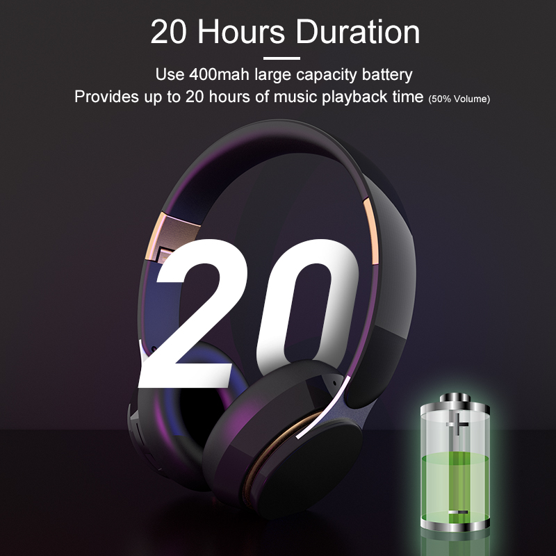 Headphones Bluetooth Wireless  - đánh giá và giá Audio Music Technology
