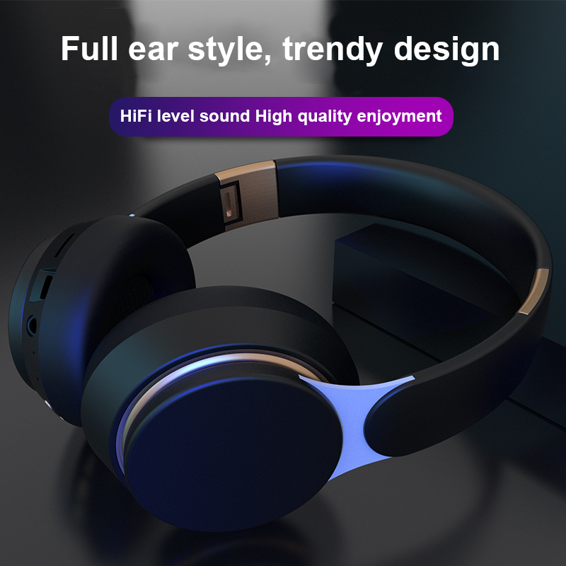 Headphones Bluetooth Wireless  - đánh giá và giá Audio Music Technology