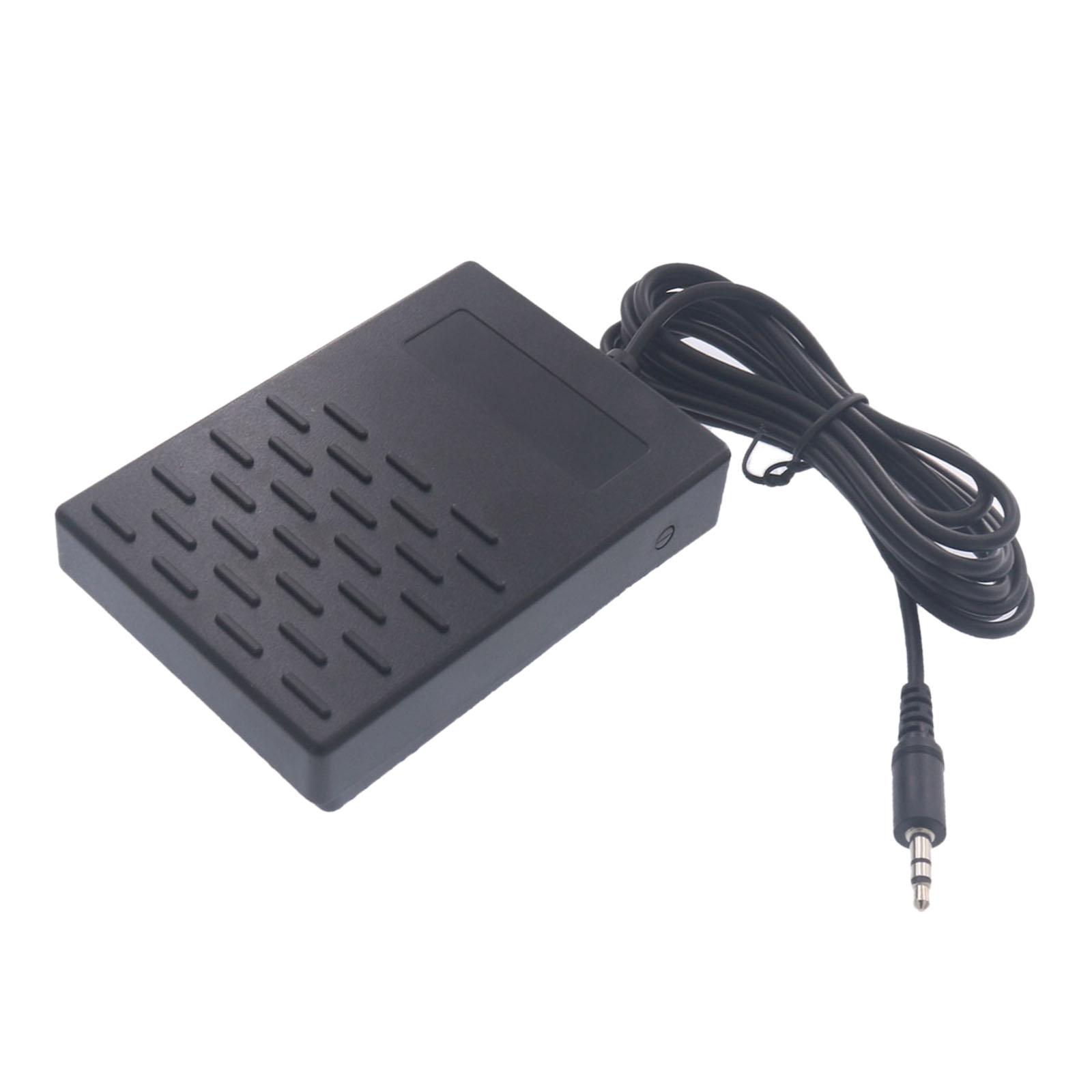 Piano Sustain Pedal Easy to Us - đánh giá và giá Piano Sustain Pedal