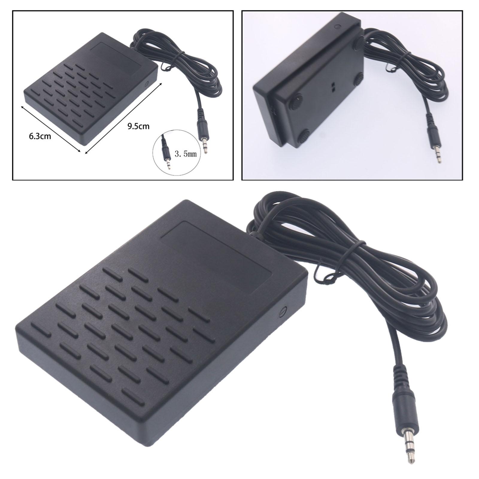 Piano Sustain Pedal Easy to Us - đánh giá và giá Piano Sustain Pedal
