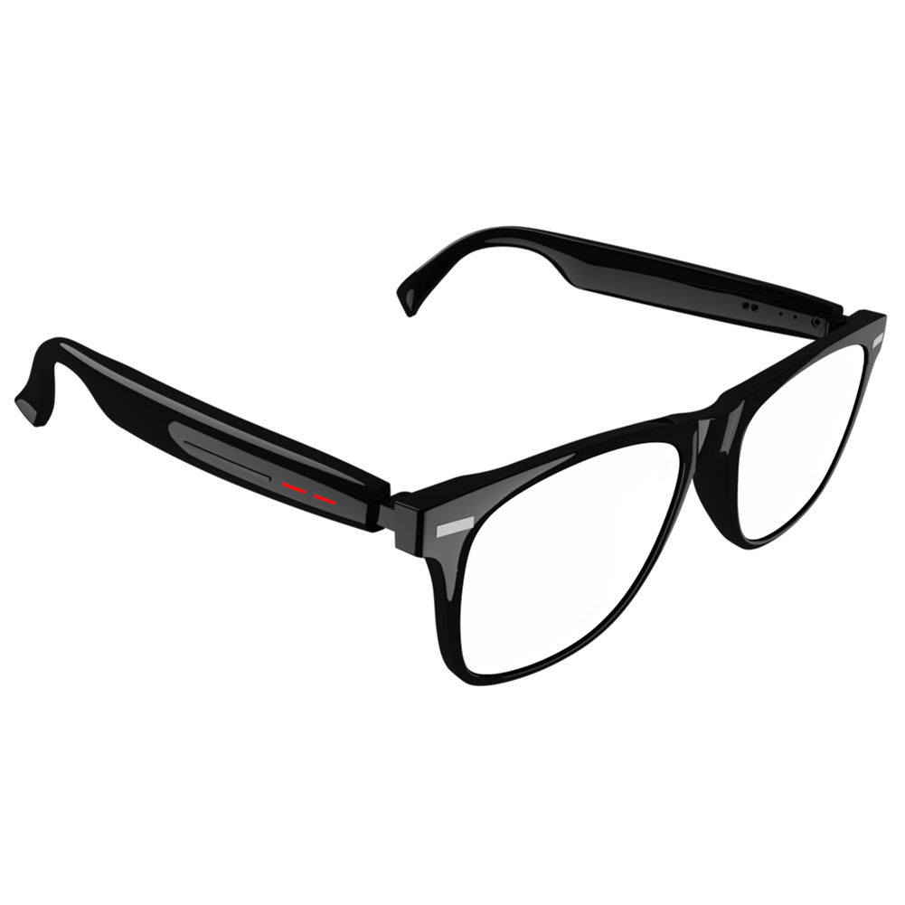 Smart Glasses AI Voice Assista - đánh giá và giá Audio With Music Ai