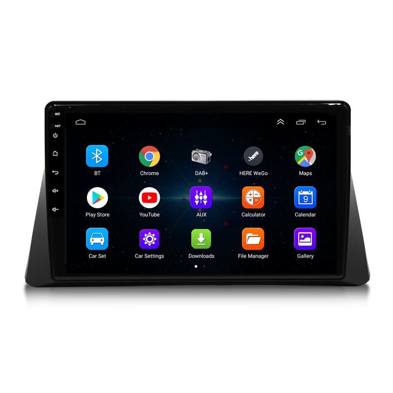 Jiawell Android Car DVD Player - đánh giá và giá Audio Music Video