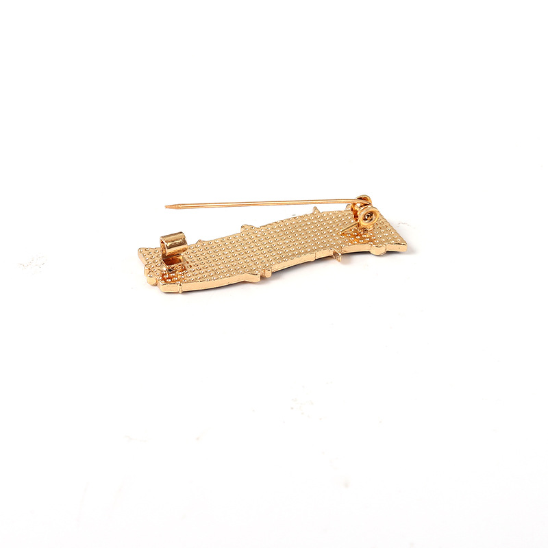 2Pcs Cute Cat Music Enamel Pin - đánh giá và giá Audio Music Notes