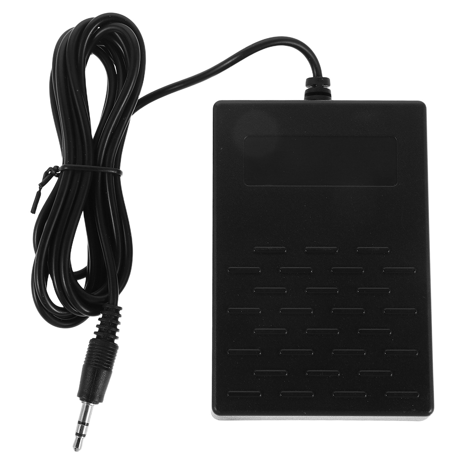 Sustain Pedal 3.5mm Connector  - đánh giá và giá Piano Sustain Pedal