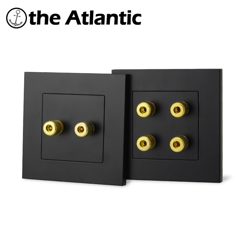 Wall Socket Audio Socket Termi - đánh giá và giá Audio Music Notes