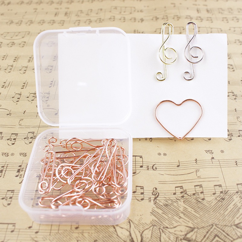 10pcs/box  Music Note Shaped P - đánh giá và giá Audio Music Notes