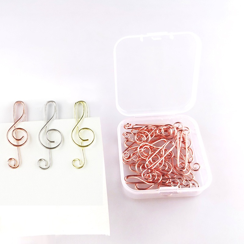 10pcs/box  Music Note Shaped P - đánh giá và giá Audio Music Notes